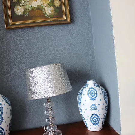 Mother-in-law Гостевой дом