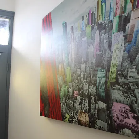 Mother-in-law Гостевой дом *