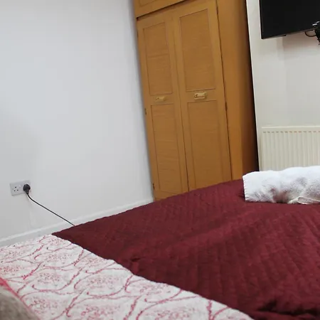 Mother-in-law Pensión