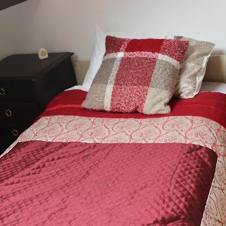 Mother-in-law Лидс