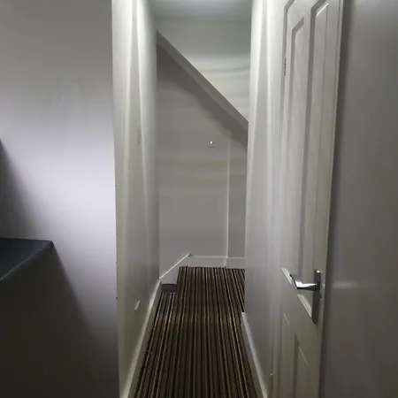 Гостевой дом Mother-in-law *