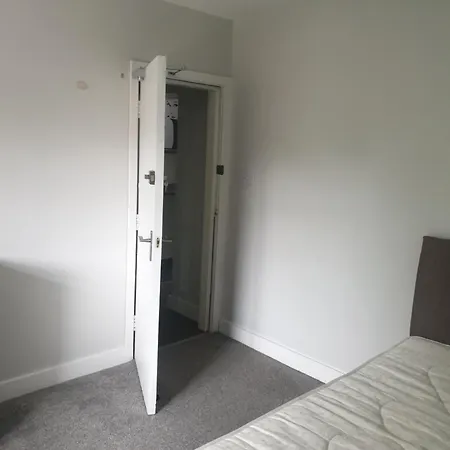 Гостевой дом Mother-in-law *