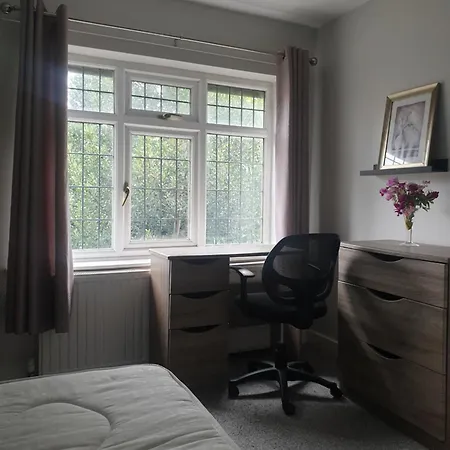 Mother-in-law Pensión Leeds (West Yorkshire)