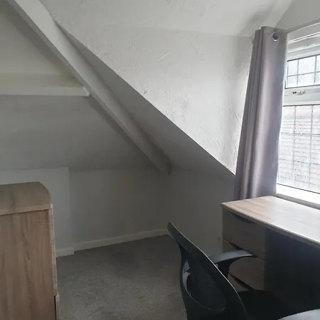 Mother-in-law Pensión