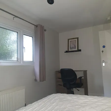 Mother-in-law Leeds (West Yorkshire)