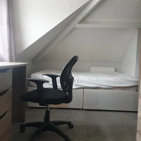 Mother-in-law Leeds (West Yorkshire)