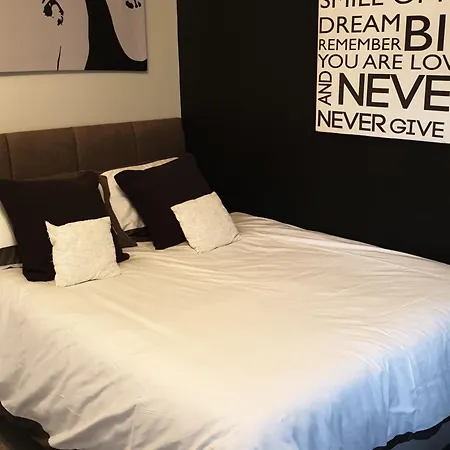 Гостевой дом Mother-in-law