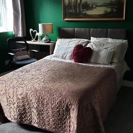 Гостевой дом Mother-in-law *