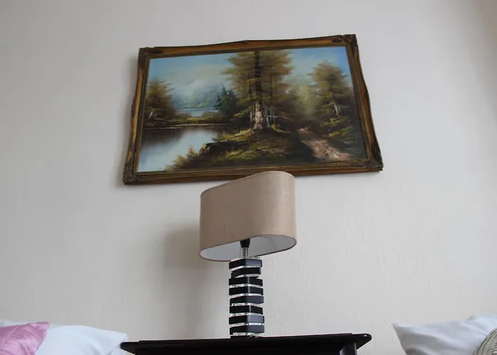 Mother-in-law Гостьовий будинок