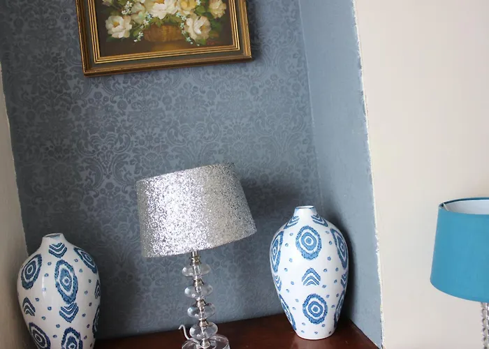 Mother-in-law Gæstehus