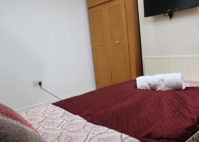 Mother-in-law Gæstehus