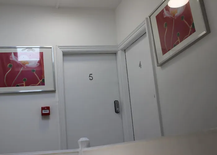 Гостьовий будинок Mother-in-law