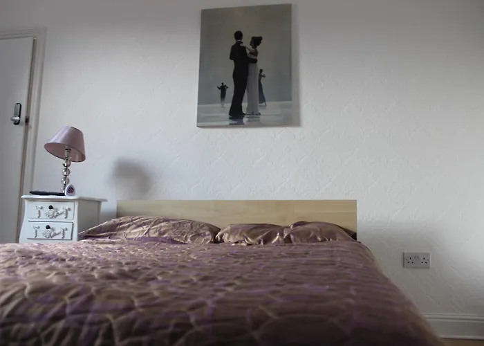 Mother-in-law * Лідс