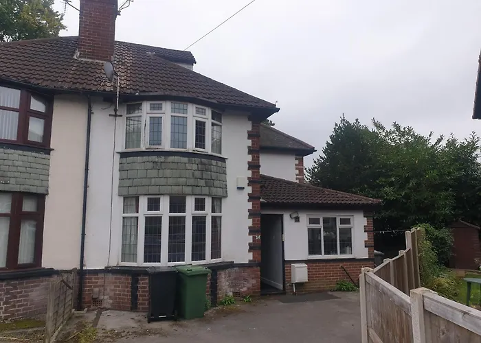 Gæstehus Mother-in-law