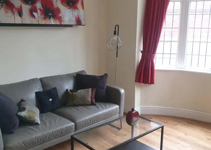 Mother-in-law * Лідс