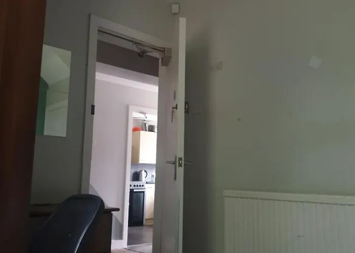 Gæstehus Mother-in-law Leeds (West Yorkshire)