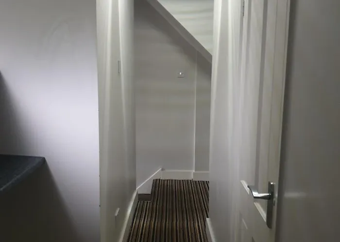 Gæstehus Mother-in-law *