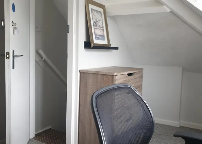 Mother-in-law Gæstehus *