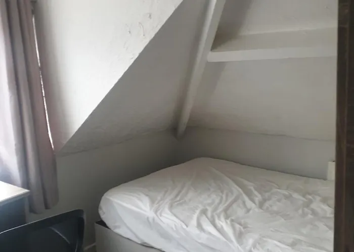 Mother-in-law Гостьовий будинок *