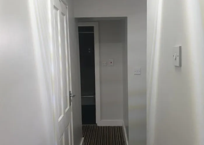 Mother-in-law Gæstehus Leeds (West Yorkshire)