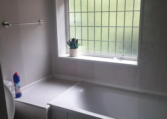 Гостьовий будинок Mother-in-law *