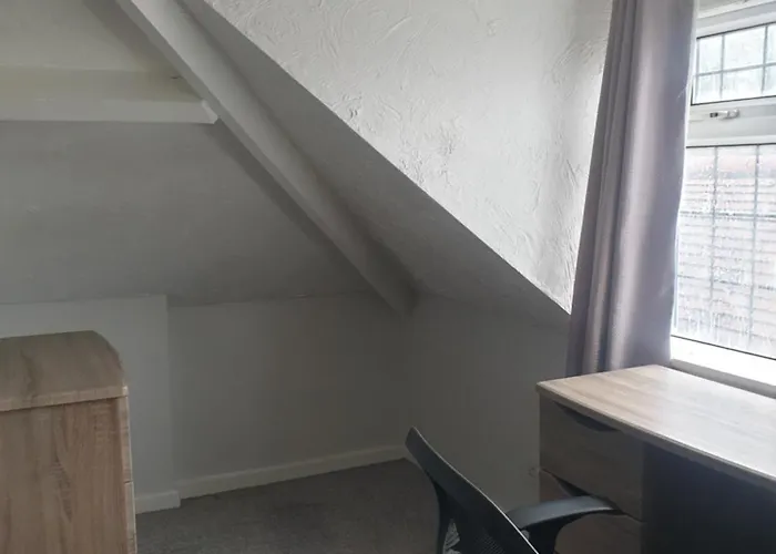 Mother-in-law Гостьовий будинок