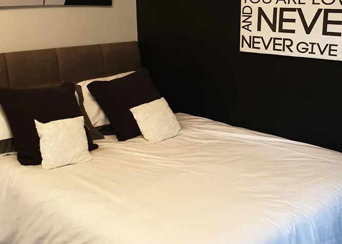 Гостьовий будинок Mother-in-law