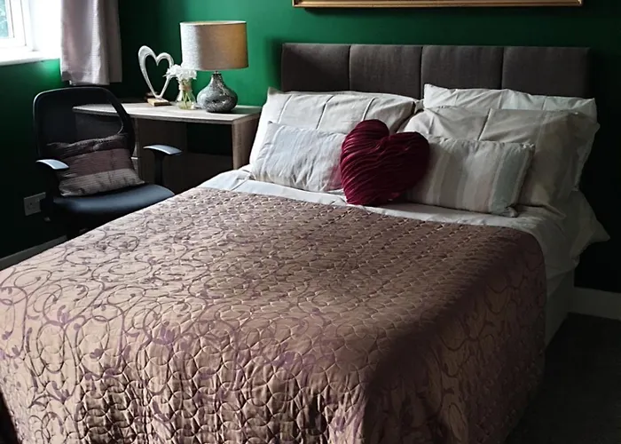 Gæstehus Mother-in-law *