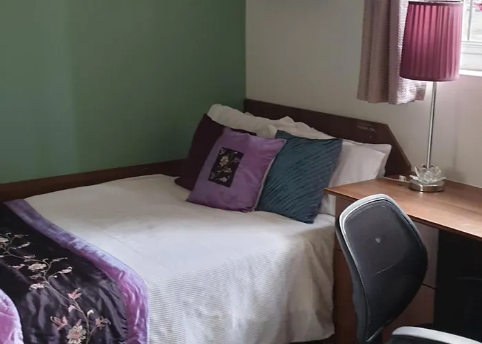 Mother-in-law Gæstehus