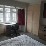 Mother-in-law * Leeds (West Yorkshire)