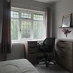 Mother-in-law Gasthuis Leeds (West Yorkshire)