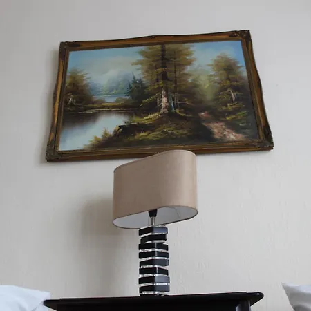 Mother-in-law Pensjonat