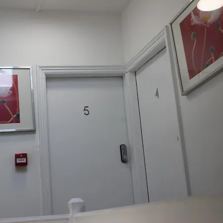 Pensjonat Mother-in-law