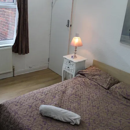 Mother-in-law Pensjonat *