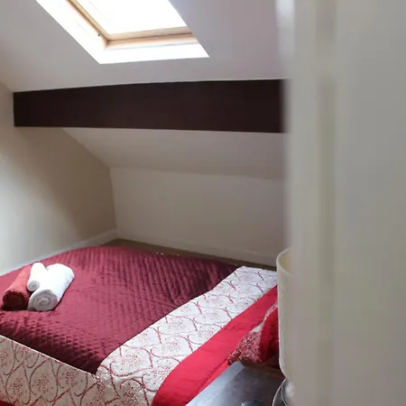 Pensjonat Mother-in-law