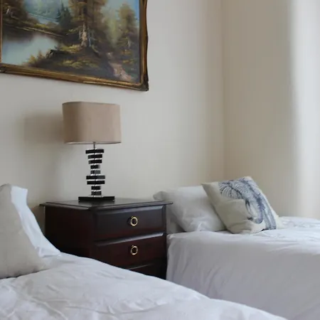 Pensjonat Mother-in-law