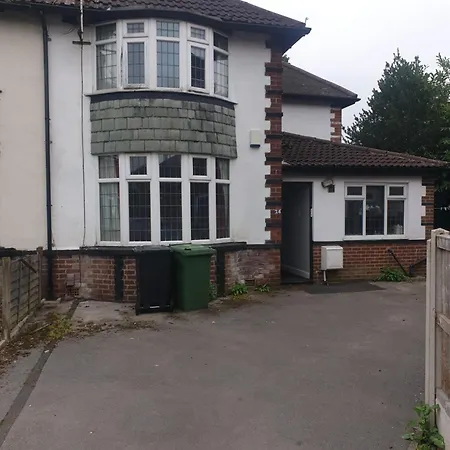 Mother-in-law Pensjonat *