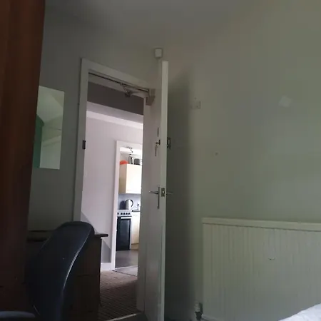 Pensjonat Mother-in-law Leeds (West Yorkshire)