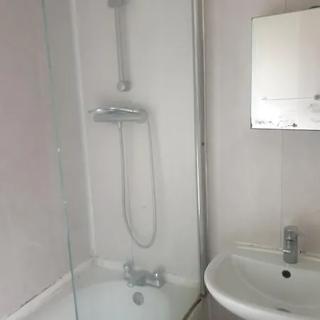 Pensjonat Mother-in-law Leeds (West Yorkshire)