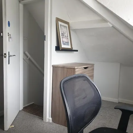 Mother-in-law Pensjonat *