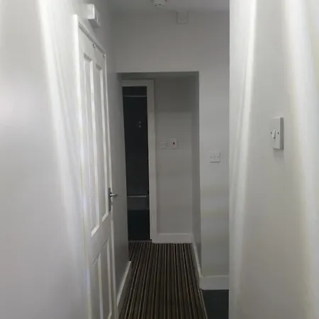 Mother-in-law Pensjonat Leeds (West Yorkshire)