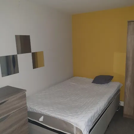 Mother-in-law Pensjonat *