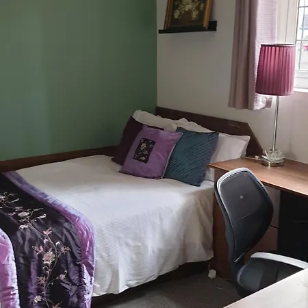 Mother-in-law Pensjonat