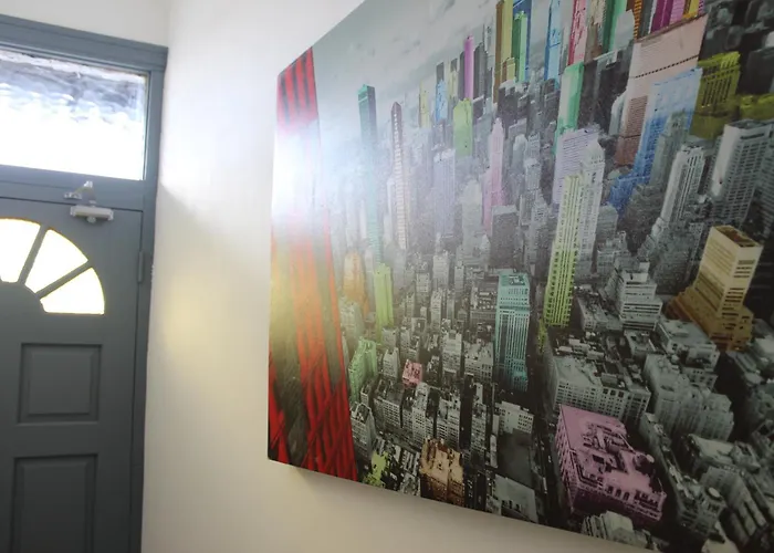 Mother-in-law ゲストハウス *