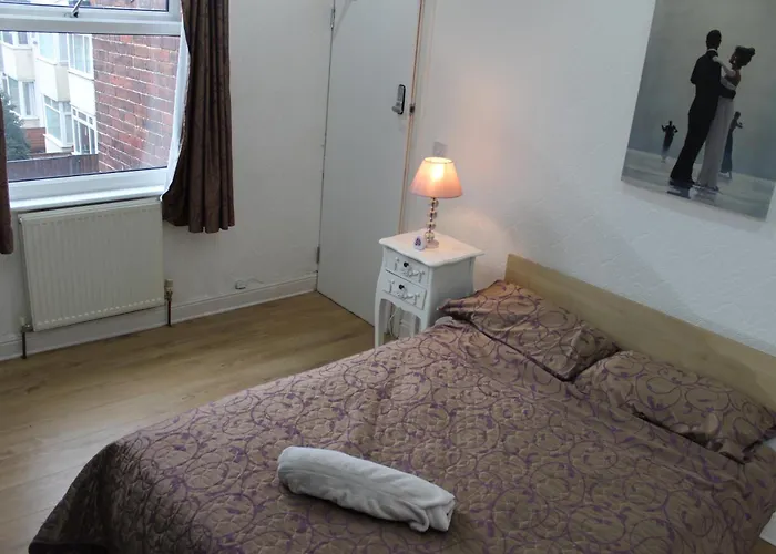 Mother-in-law ゲストハウス *