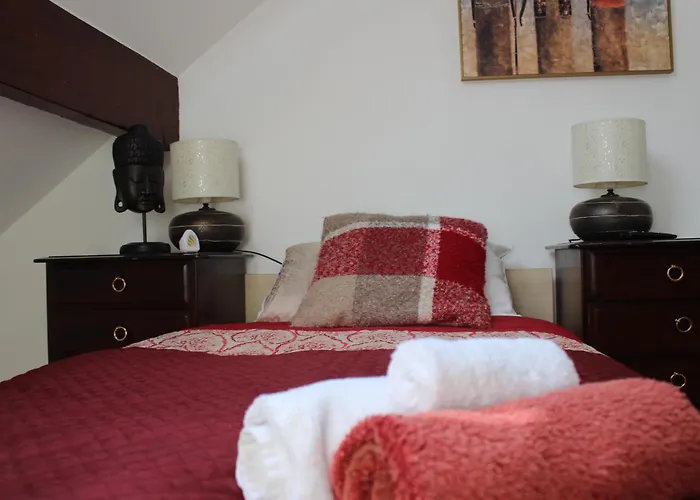 ゲストハウス Mother-in-law *