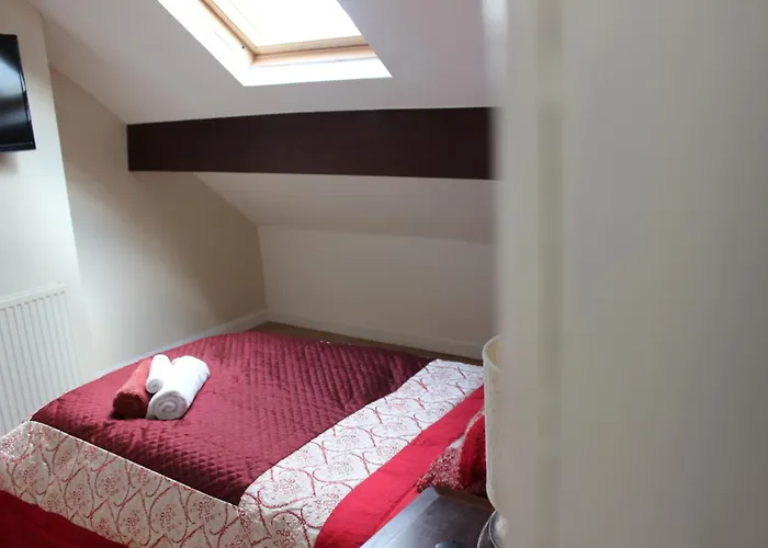 ゲストハウス Mother-in-law