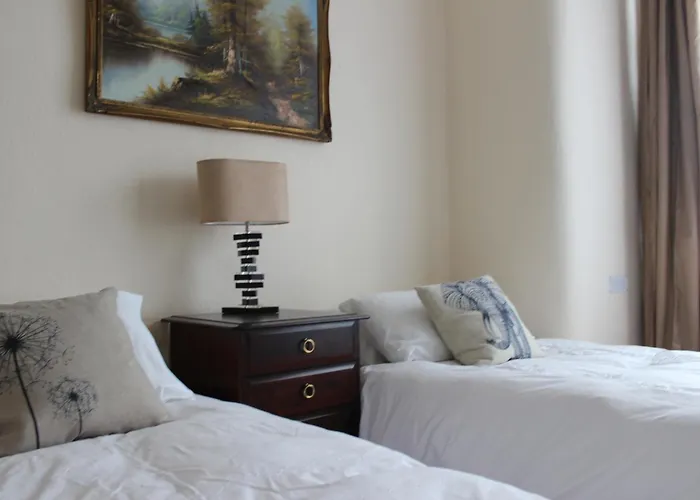 ゲストハウス Mother-in-law