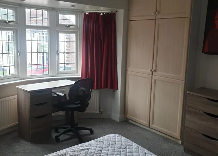 Mother-in-law * リーズ