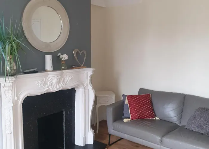 Mother-in-law リーズ